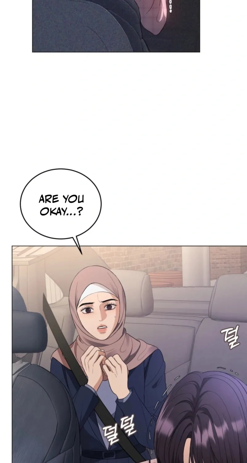 Deleting My Ex-Husband Chapter 11 page 93 - 