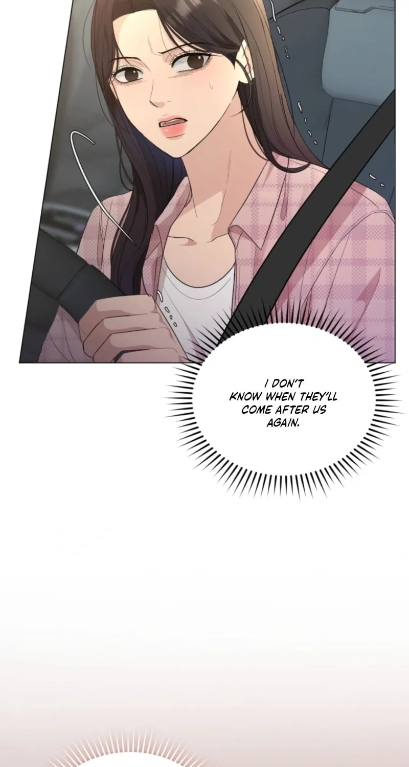 Deleting My Ex-Husband Chapter 11 page 95 - 