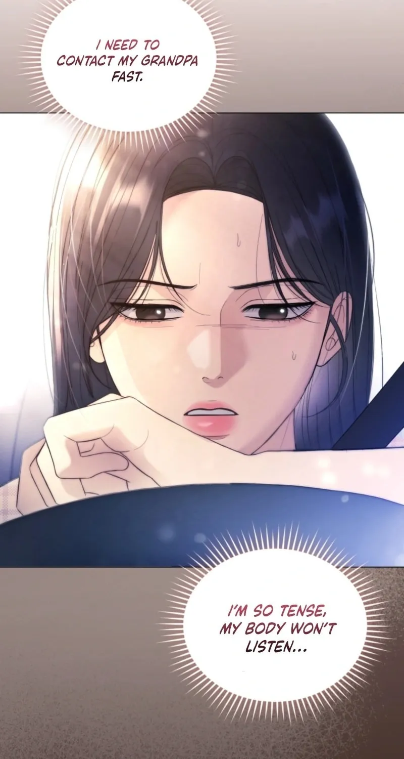 Deleting My Ex-Husband Chapter 11 page 96 - 