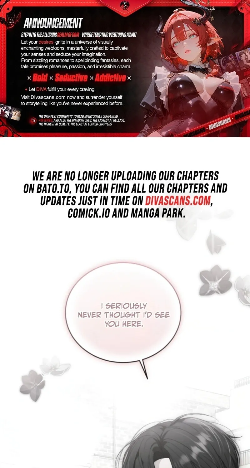 Deleting My Ex-Husband Chapter 12 page 1 - 