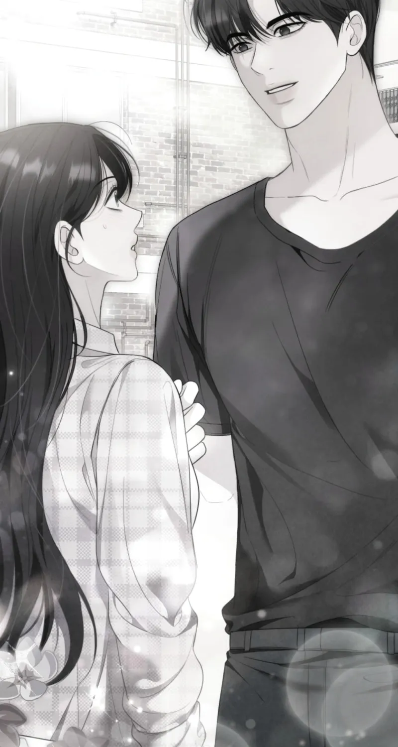 Deleting My Ex-Husband Chapter 12 page 2 - 