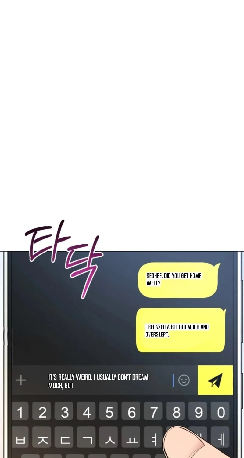 Deleting My Ex-Husband Chapter 12 page 102 - 