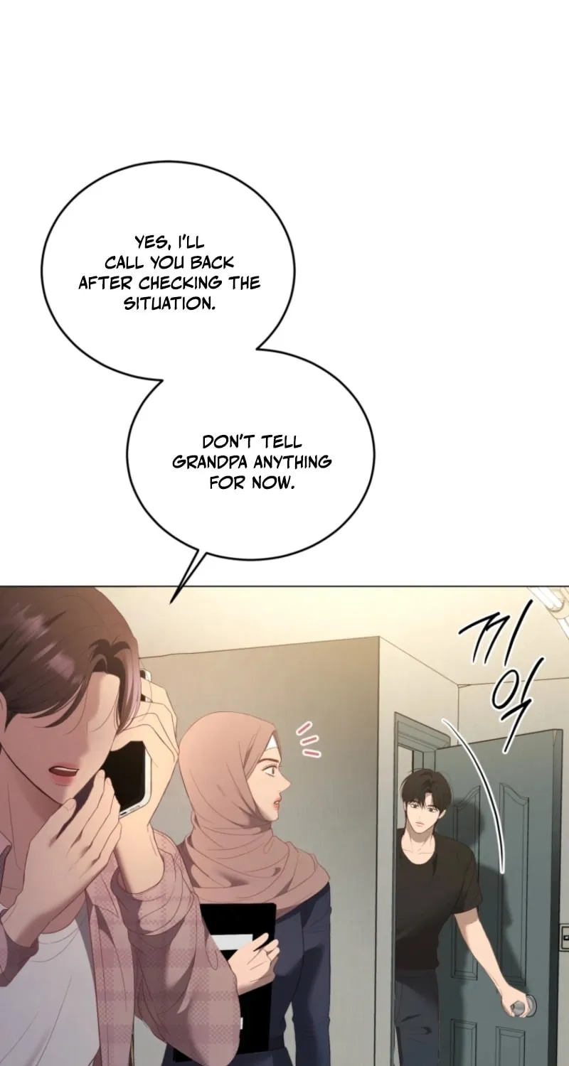 Deleting My Ex-Husband Chapter 12 page 15 - 