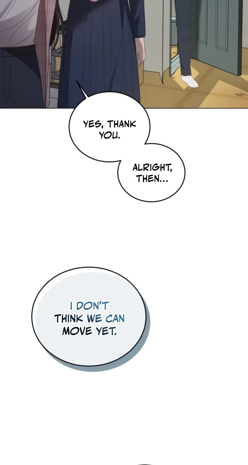 Deleting My Ex-Husband Chapter 12 page 16 - 