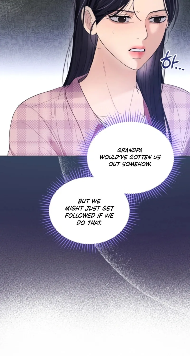Deleting My Ex-Husband Chapter 12 page 19 - 