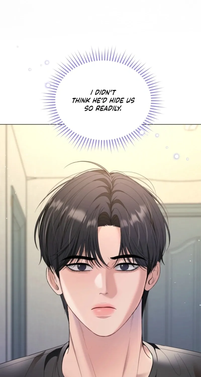 Deleting My Ex-Husband Chapter 12 page 20 - 