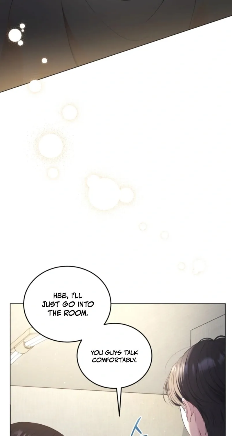 Deleting My Ex-Husband Chapter 12 page 22 - 