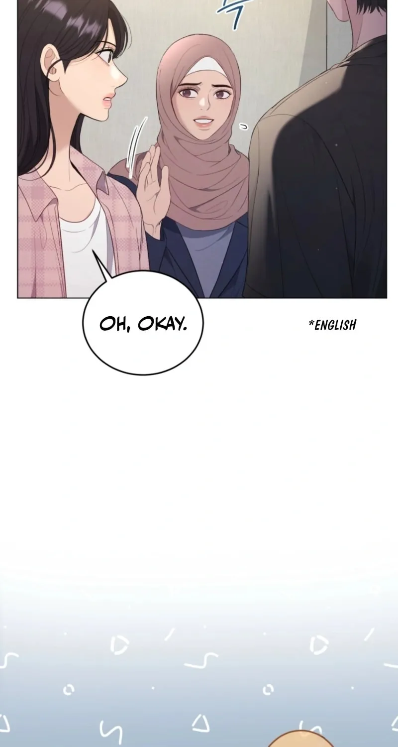 Deleting My Ex-Husband Chapter 12 page 23 - 
