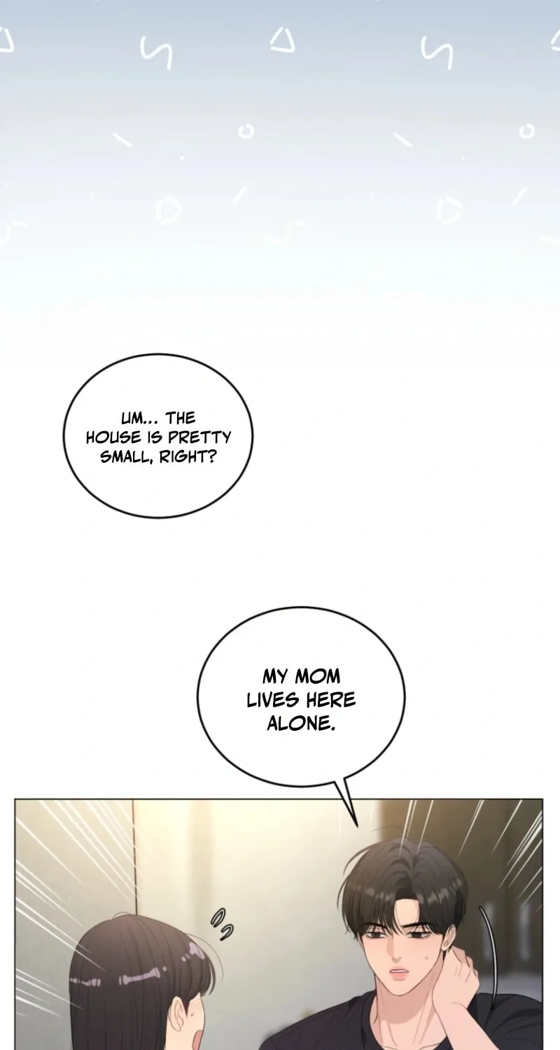 Deleting My Ex-Husband Chapter 12 page 25 - 