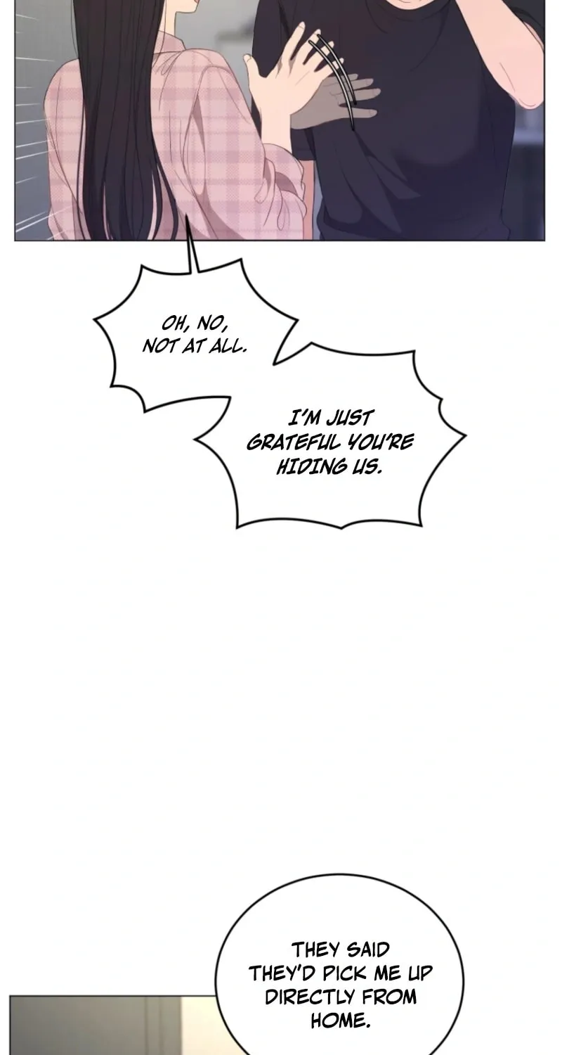 Deleting My Ex-Husband Chapter 12 page 26 - 