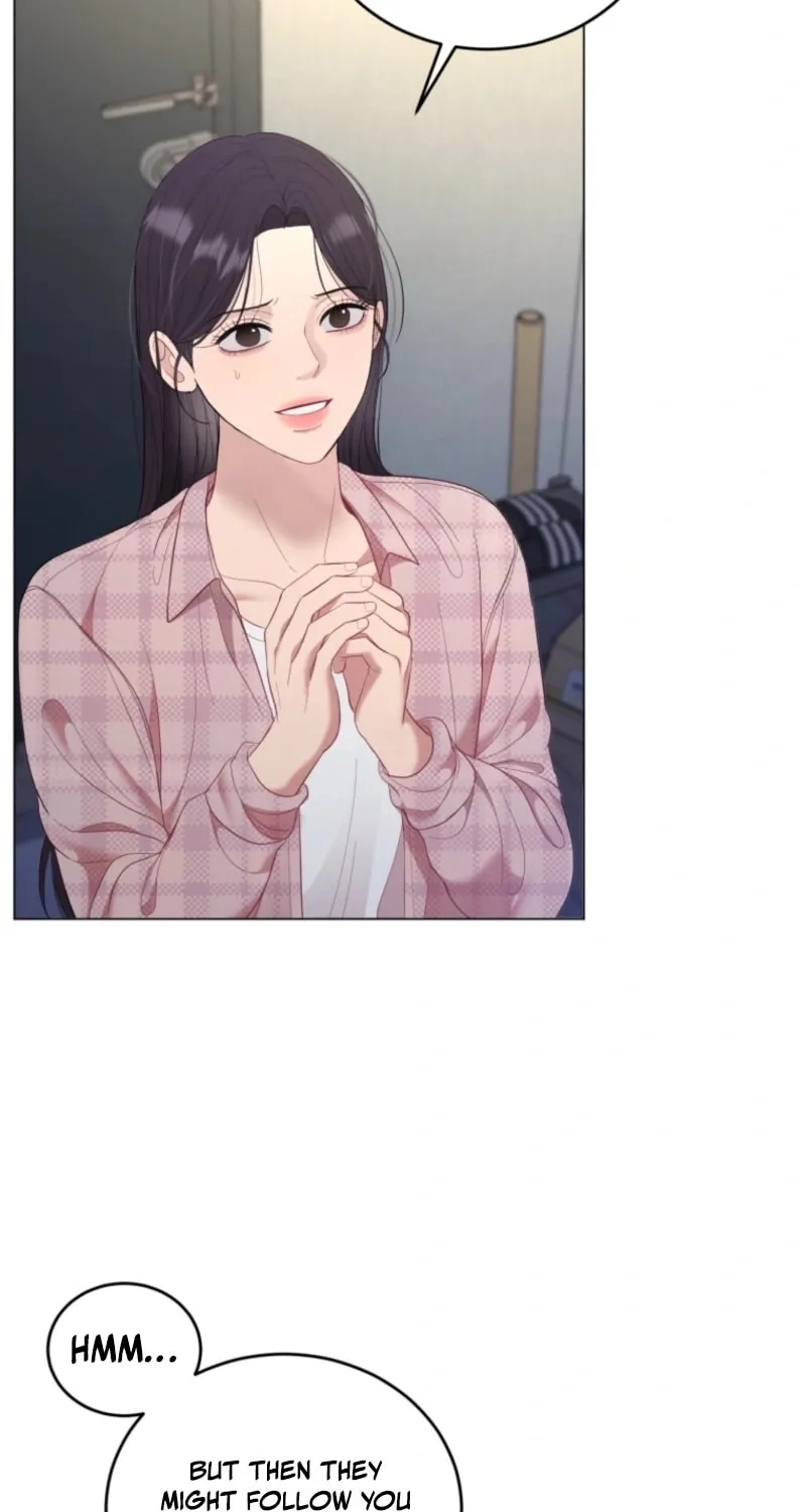 Deleting My Ex-Husband Chapter 12 page 27 - 