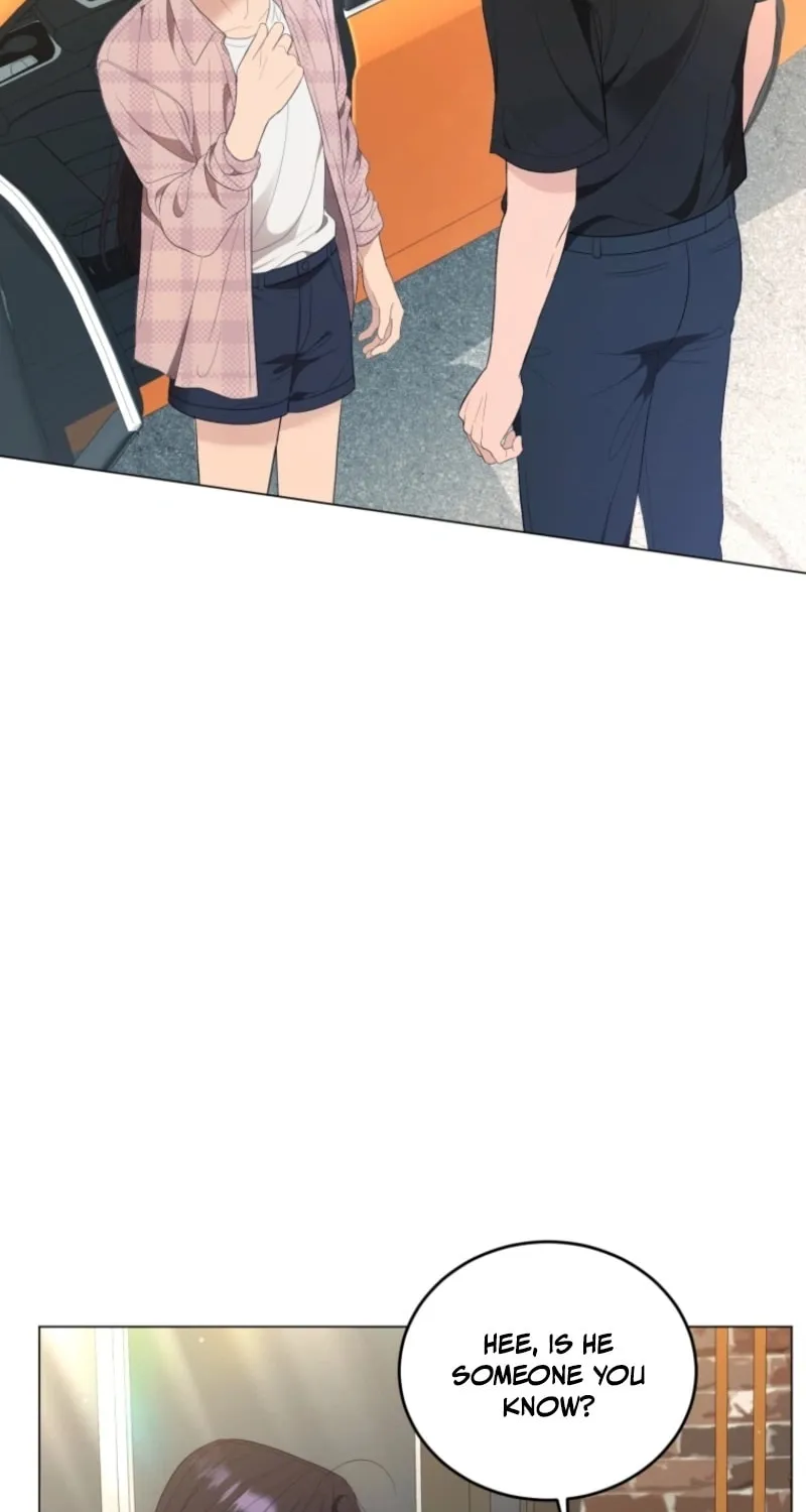 Deleting My Ex-Husband Chapter 12 page 4 - 
