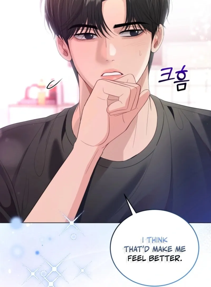 Deleting My Ex-Husband Chapter 12 page 31 - 