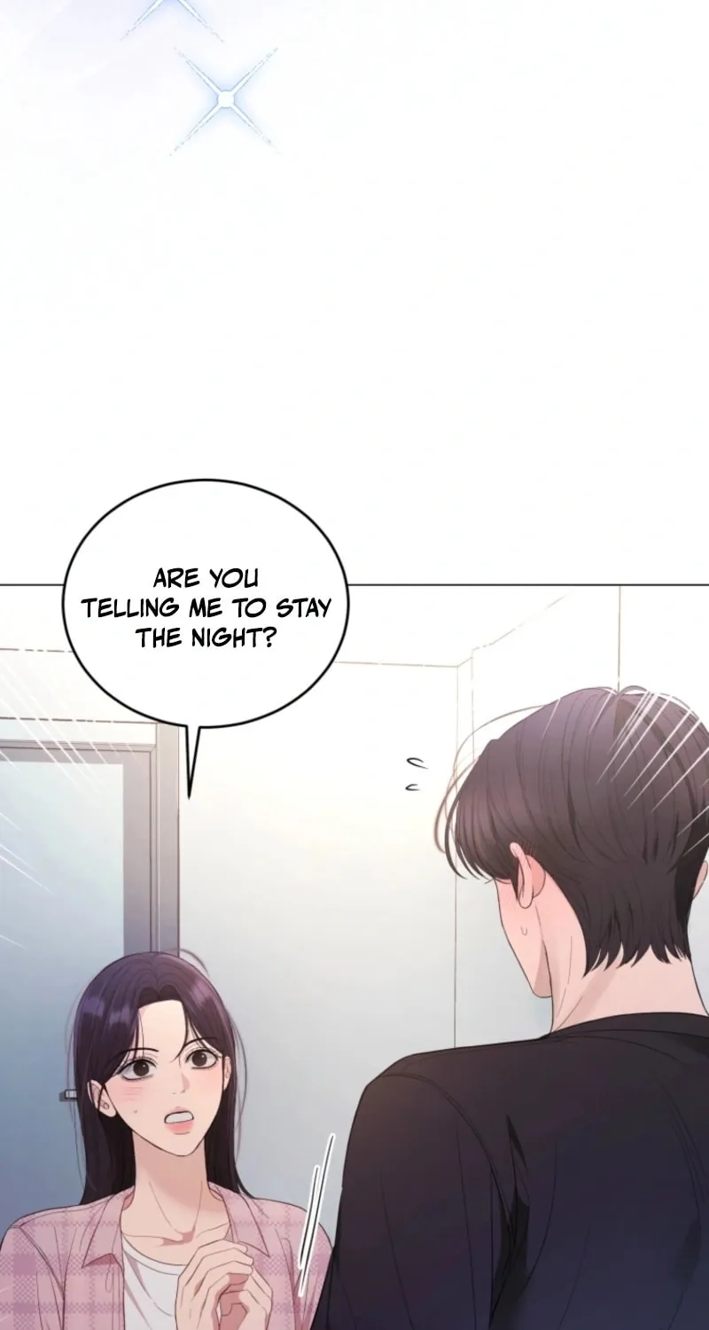Deleting My Ex-Husband Chapter 12 page 32 - 