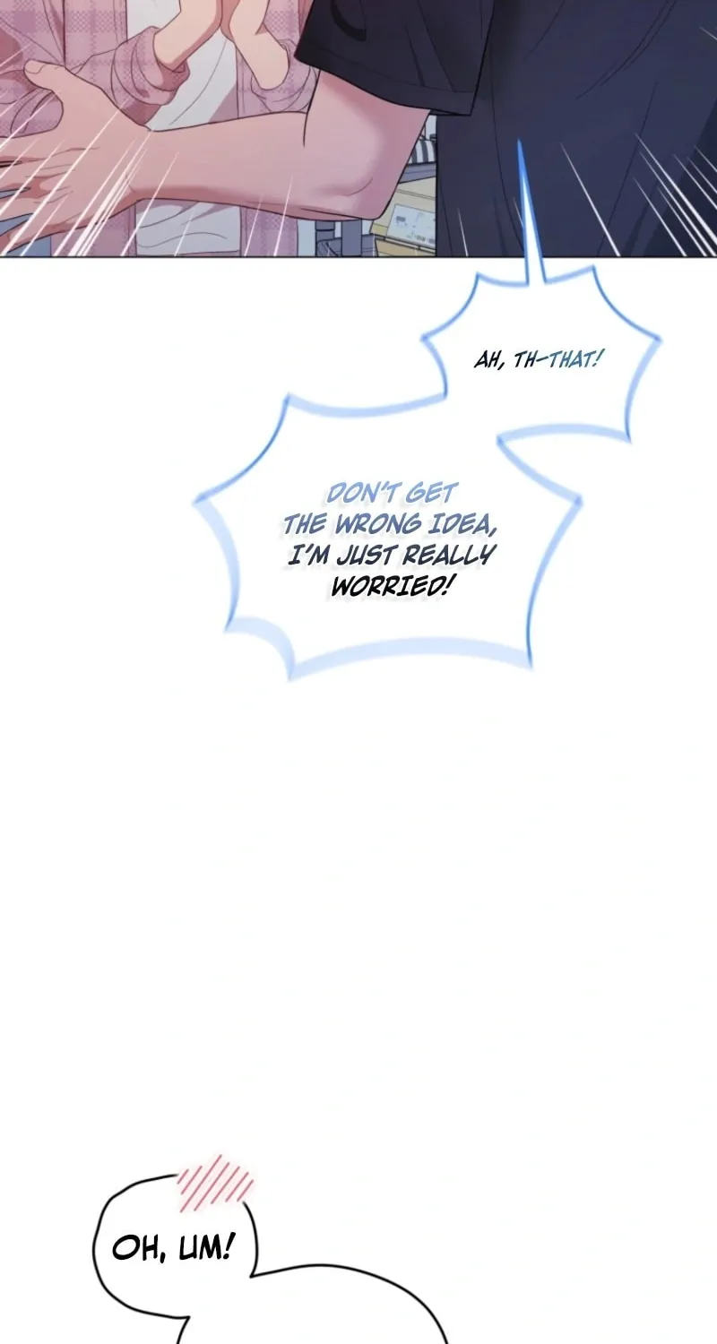 Deleting My Ex-Husband Chapter 12 page 33 - 