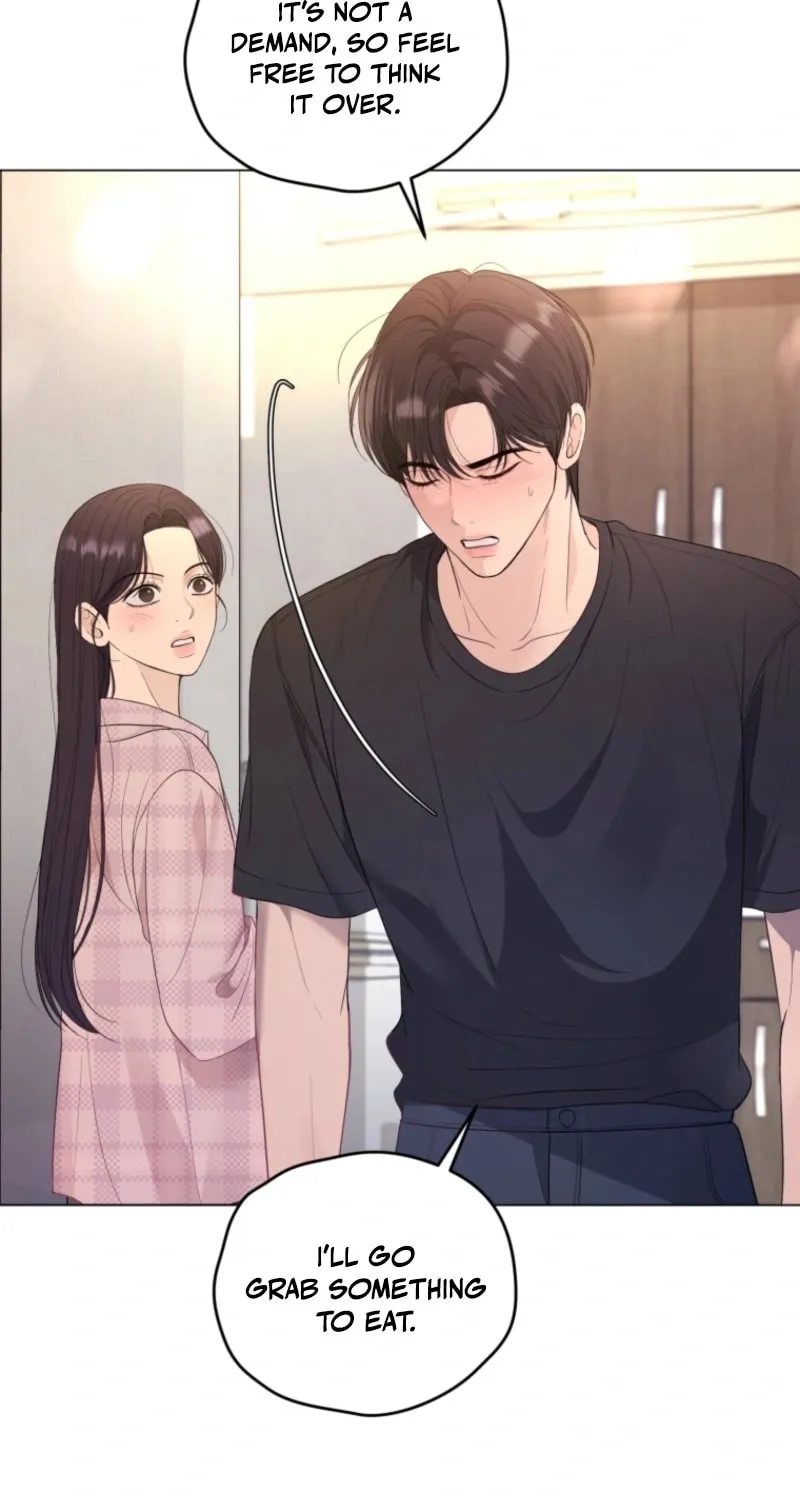 Deleting My Ex-Husband Chapter 12 page 34 - 