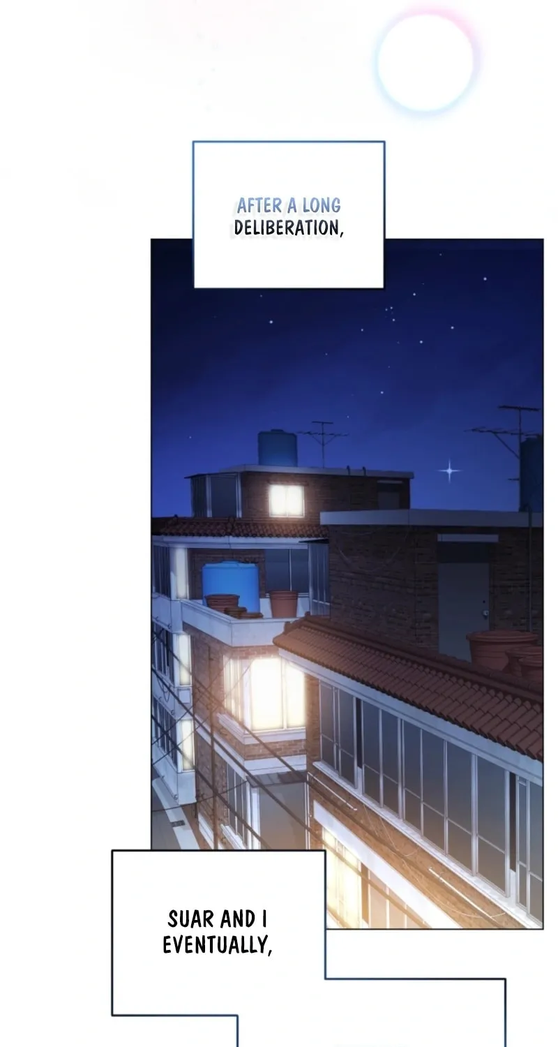 Deleting My Ex-Husband Chapter 12 page 38 - 