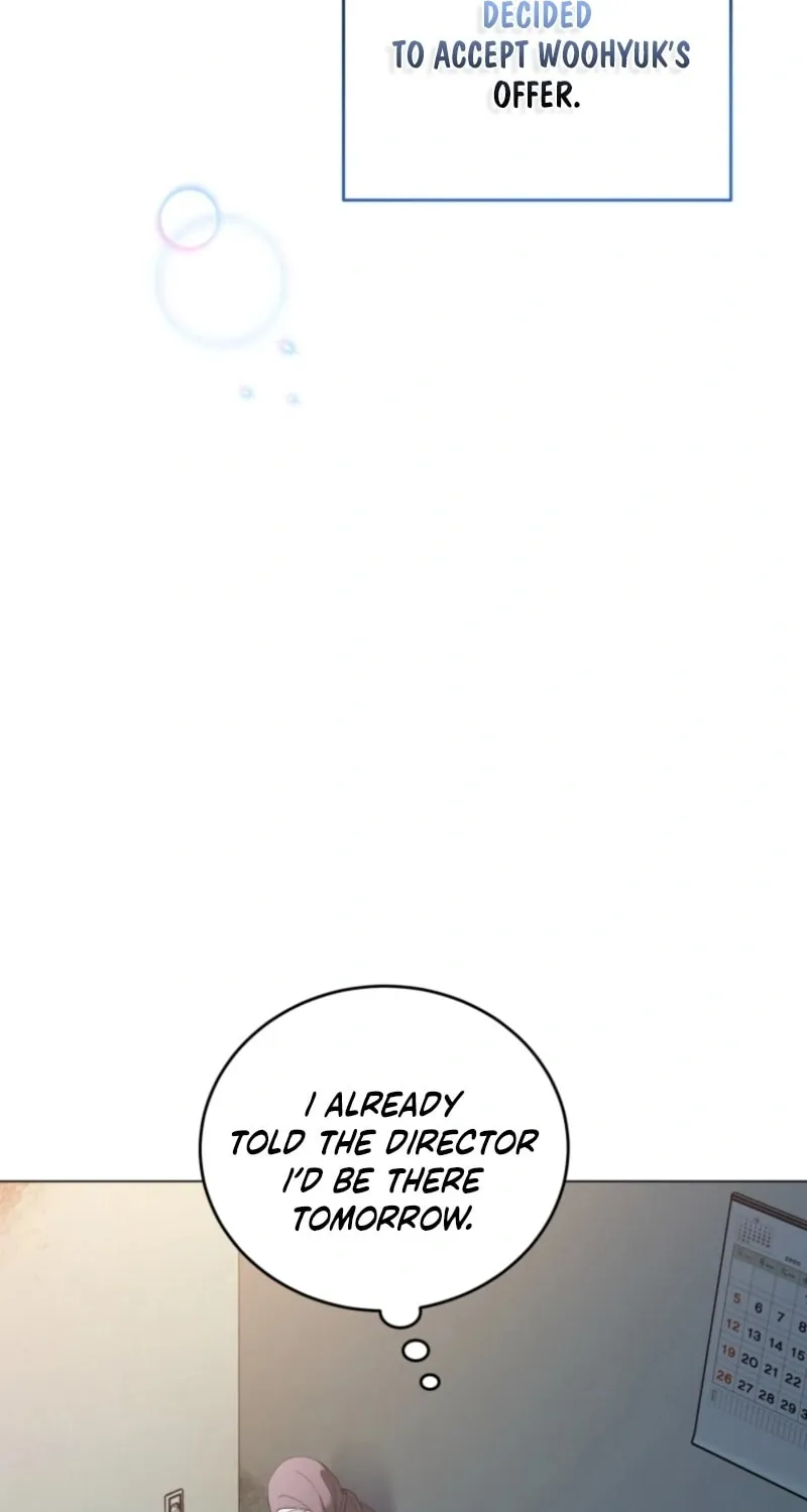 Deleting My Ex-Husband Chapter 12 page 39 - 