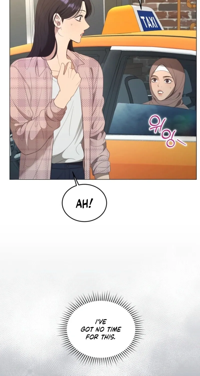 Deleting My Ex-Husband Chapter 12 page 5 - 