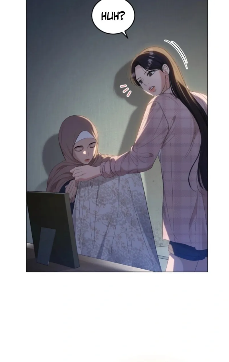 Deleting My Ex-Husband Chapter 12 page 41 - 
