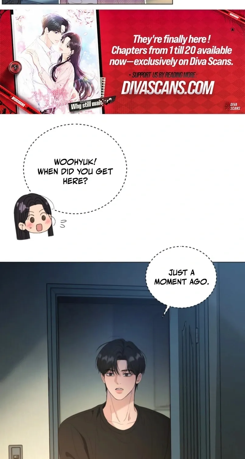 Deleting My Ex-Husband Chapter 12 page 45 - 