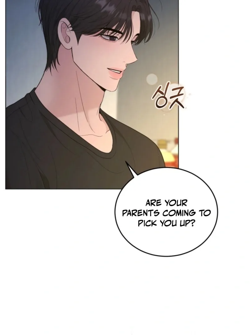 Deleting My Ex-Husband Chapter 12 page 51 - 