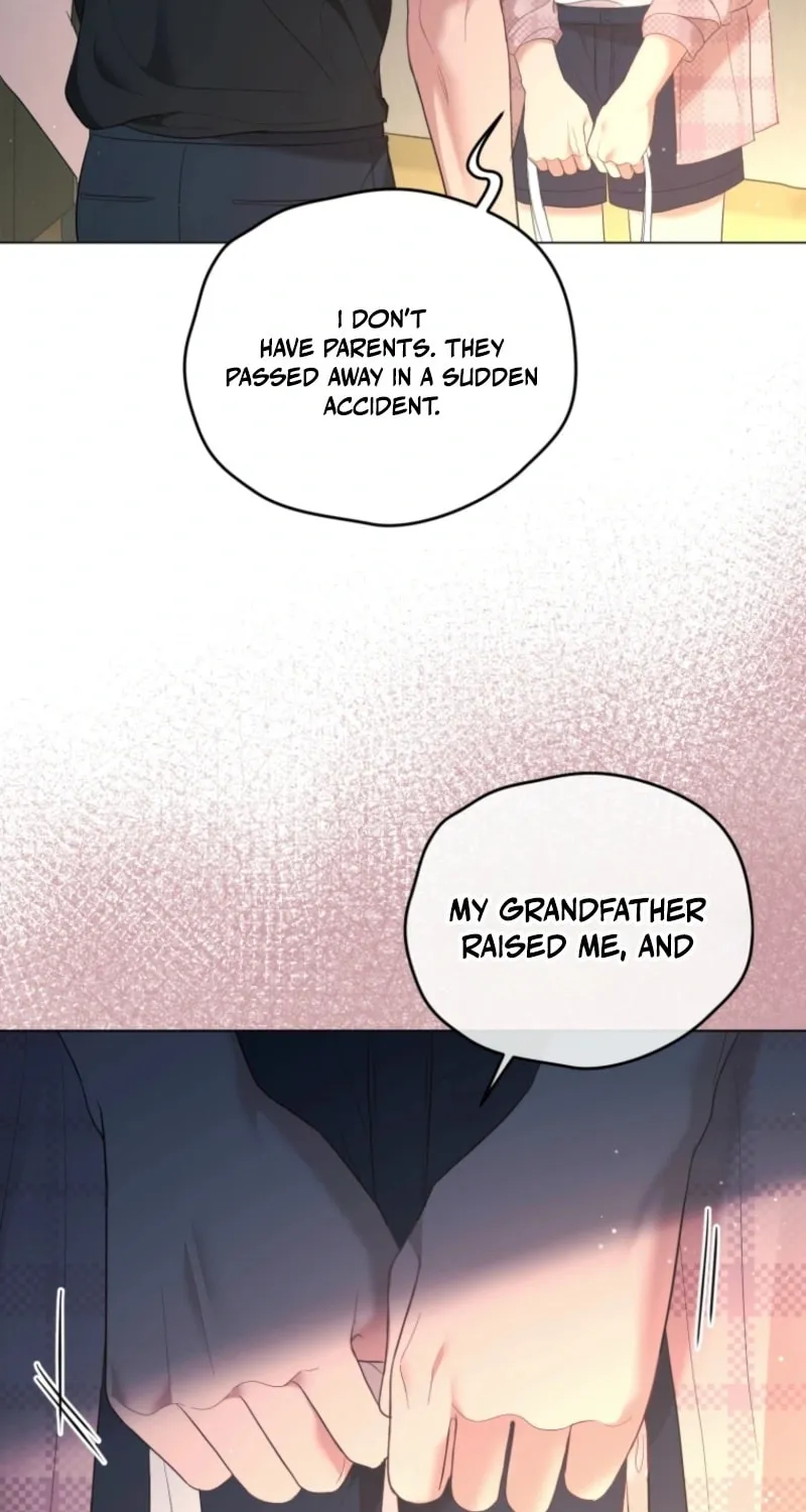 Deleting My Ex-Husband Chapter 12 page 54 - 