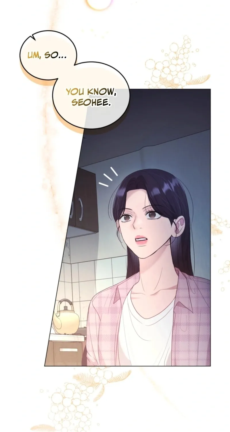 Deleting My Ex-Husband Chapter 12 page 58 - 