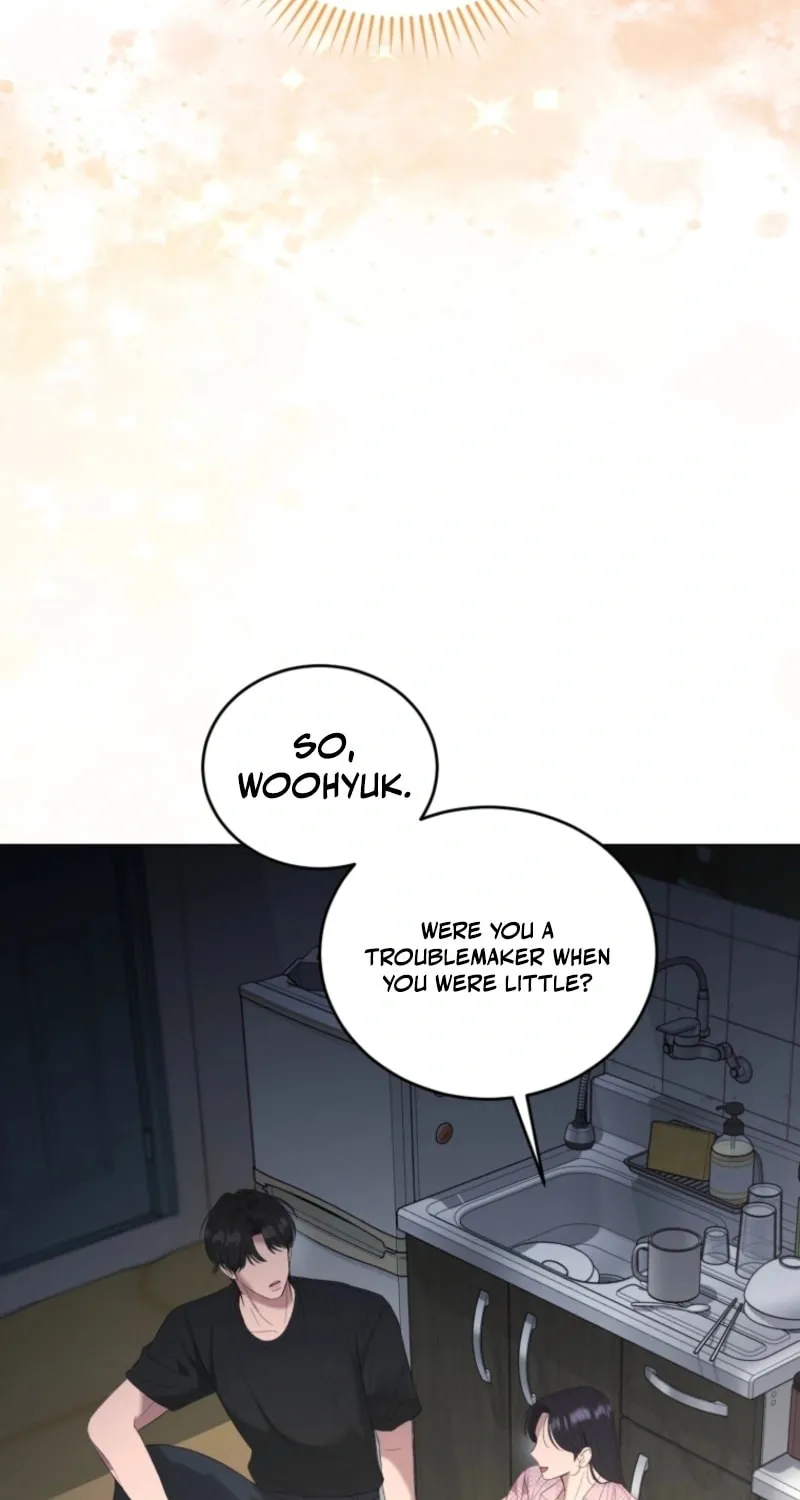 Deleting My Ex-Husband Chapter 12 page 70 - 