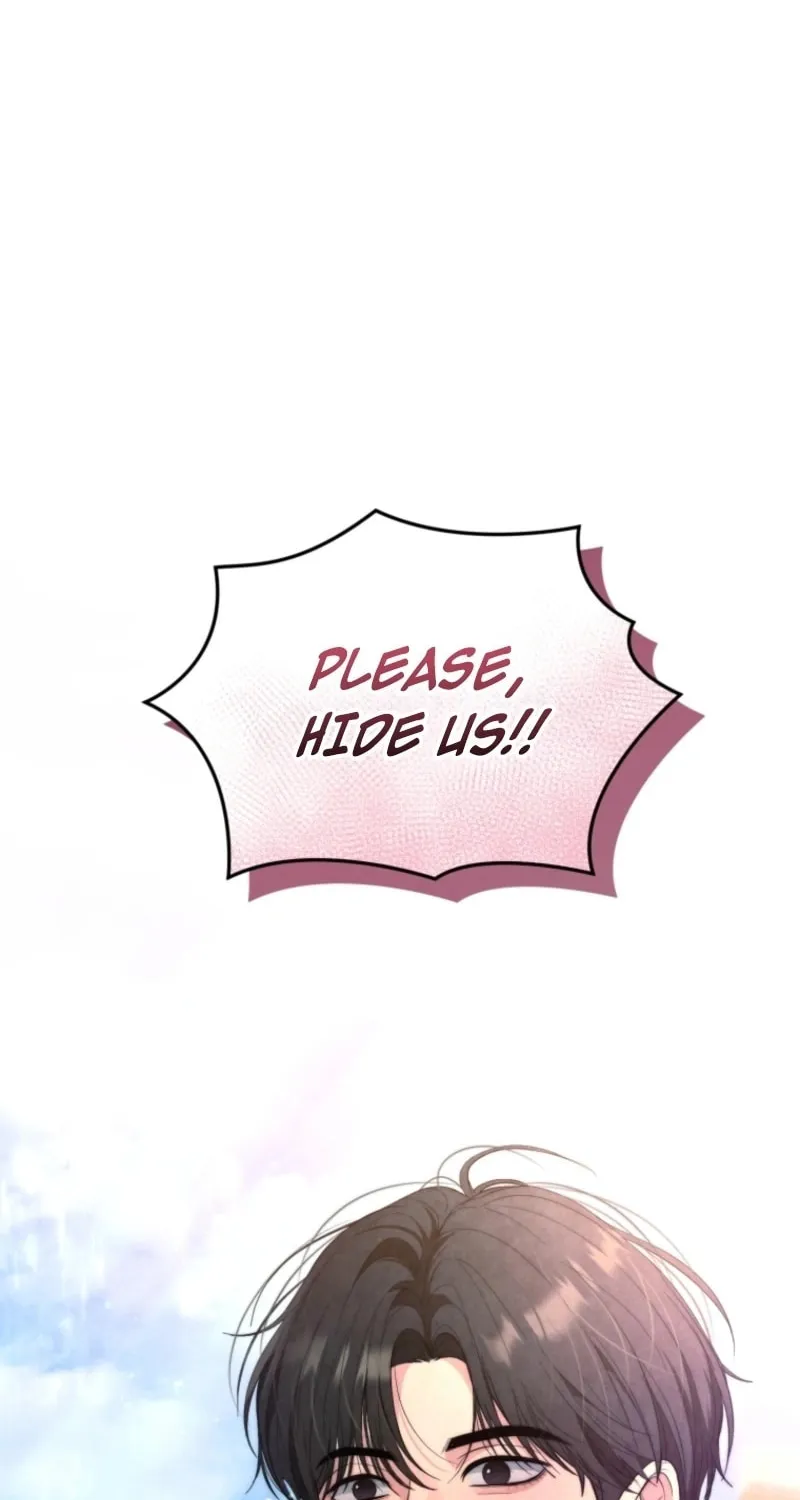Deleting My Ex-Husband Chapter 12 page 8 - 