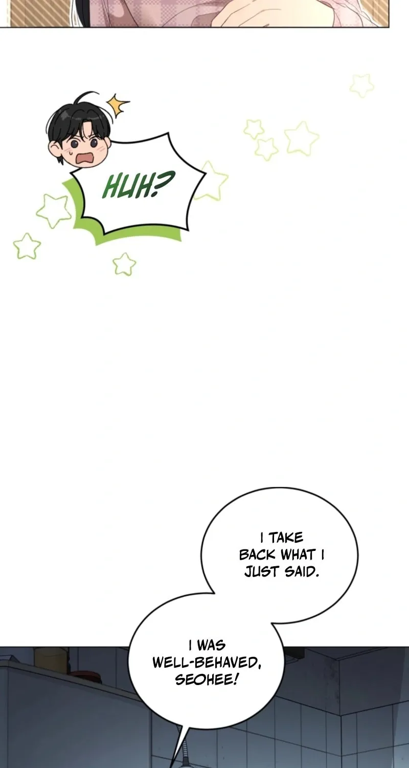 Deleting My Ex-Husband Chapter 12 page 73 - 