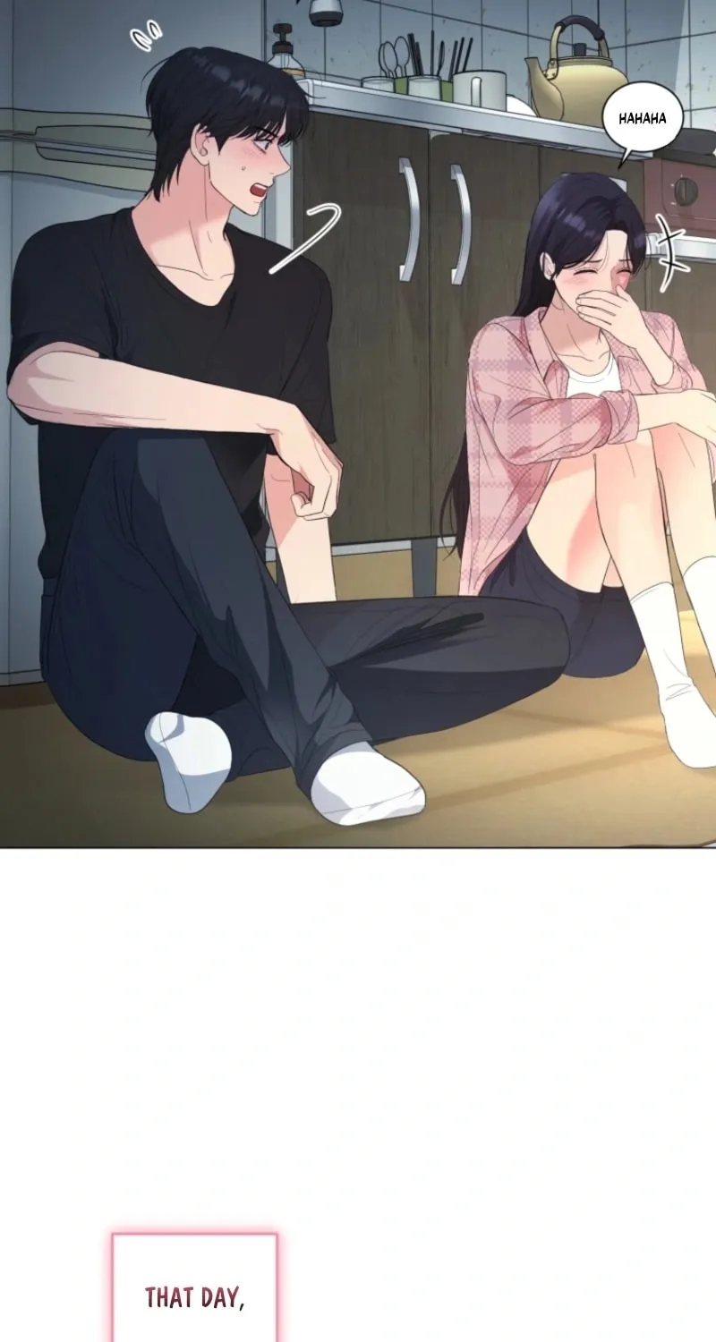 Deleting My Ex-Husband Chapter 12 page 74 - 