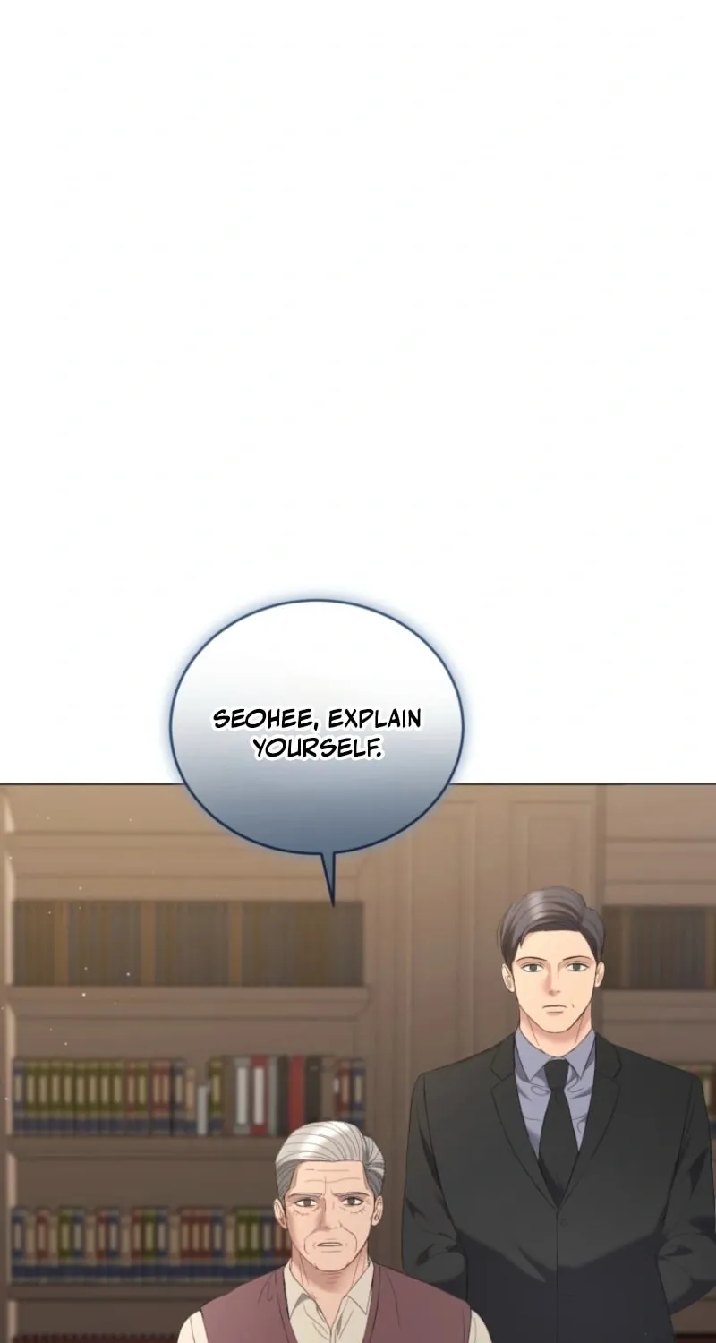 Deleting My Ex-Husband Chapter 12 page 78 - 