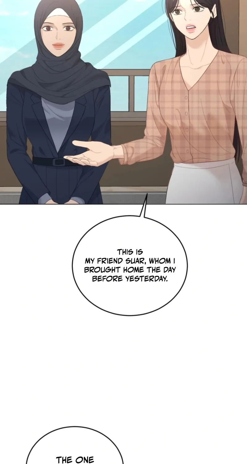 Deleting My Ex-Husband Chapter 12 page 80 - 