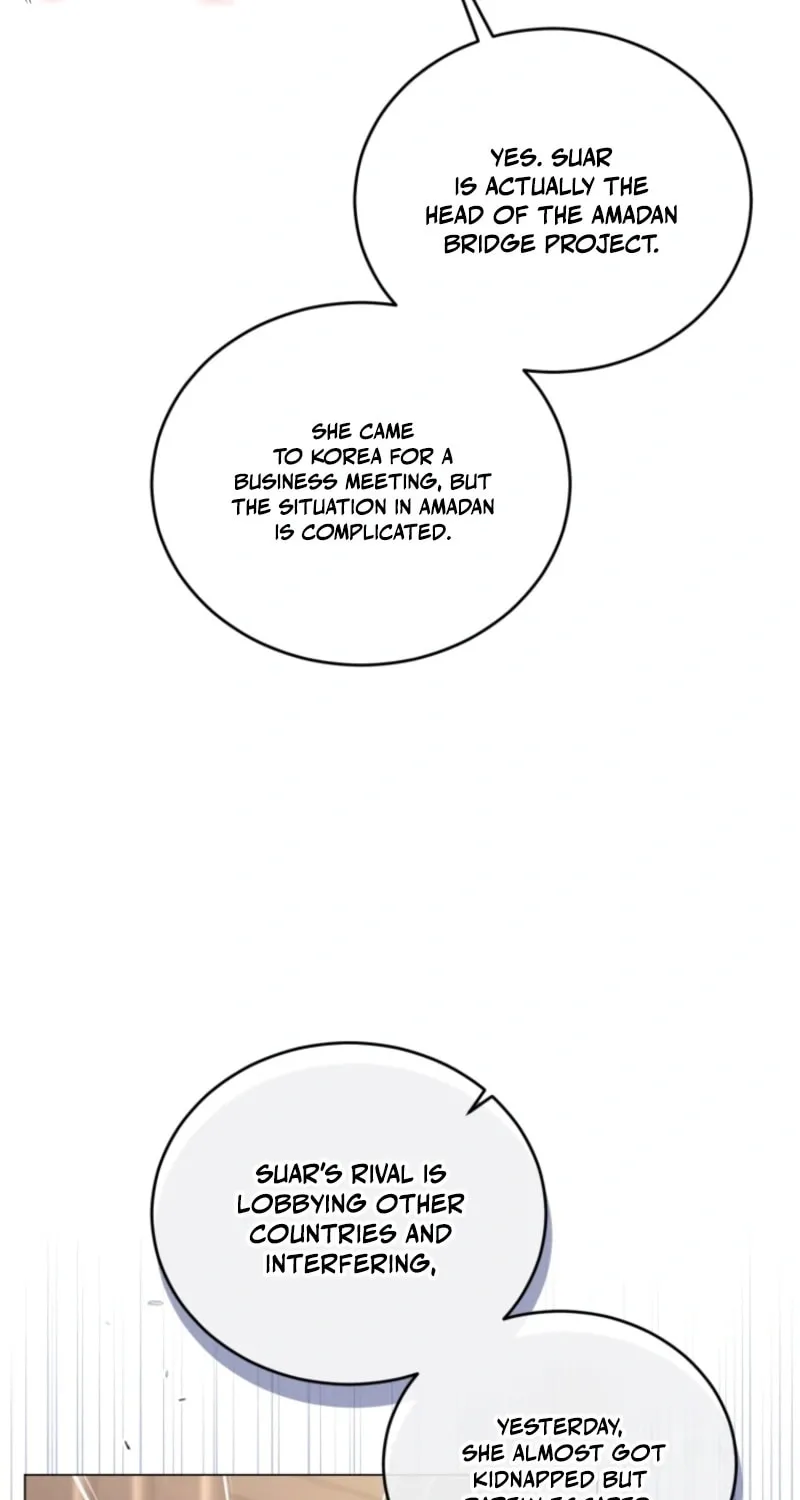 Deleting My Ex-Husband Chapter 12 page 82 - 