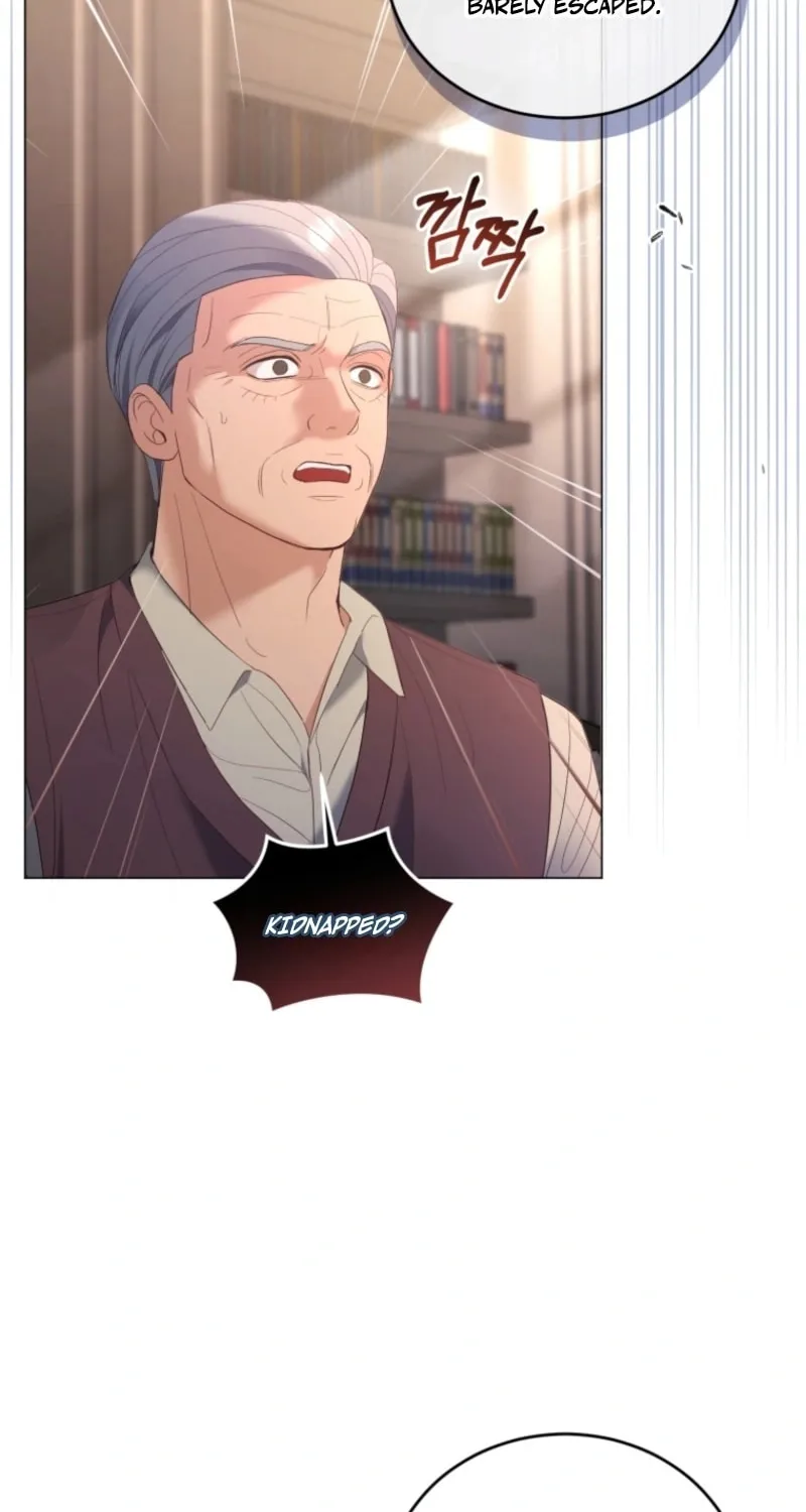 Deleting My Ex-Husband Chapter 12 page 83 - 