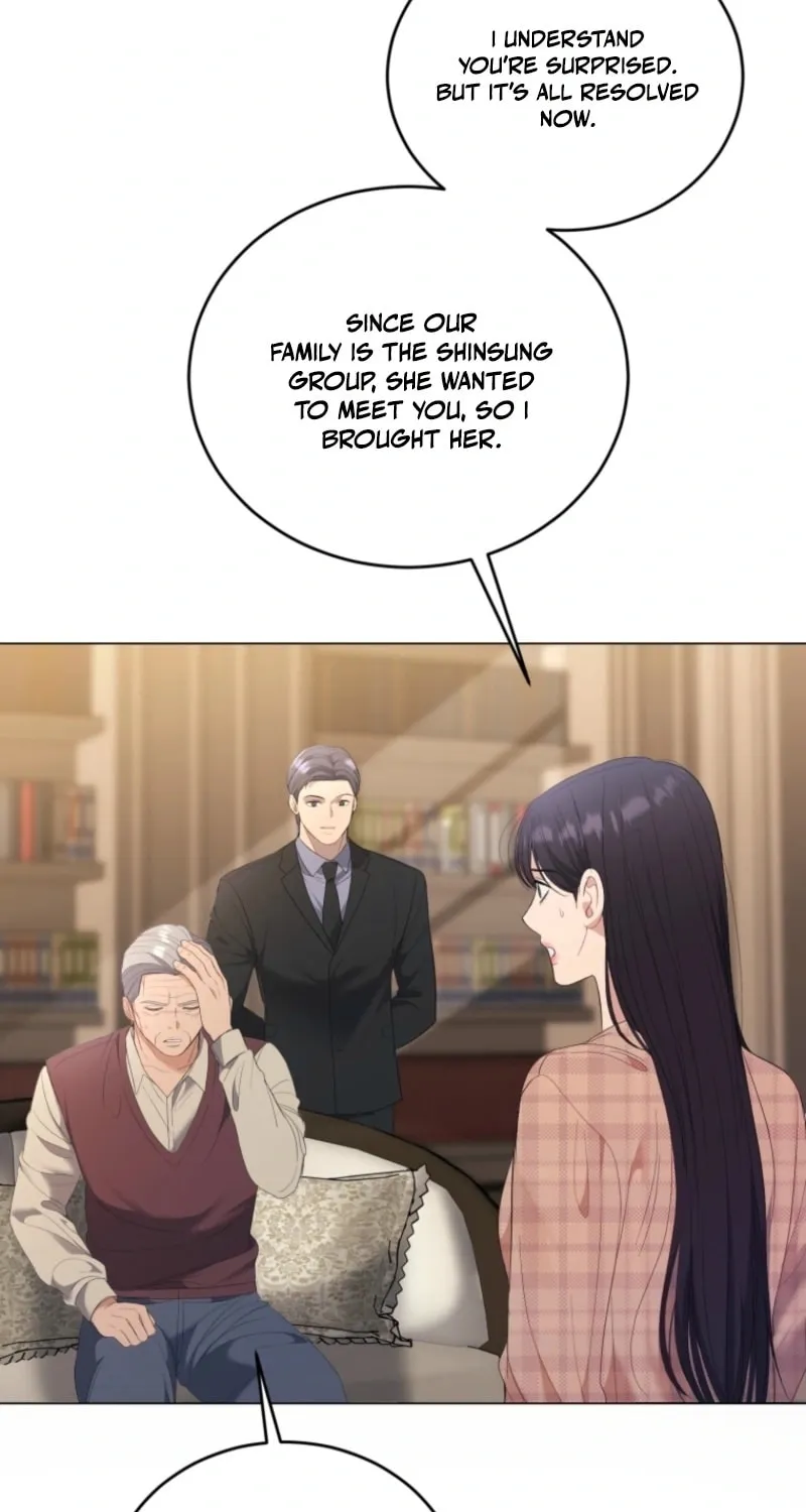 Deleting My Ex-Husband Chapter 12 page 84 - 