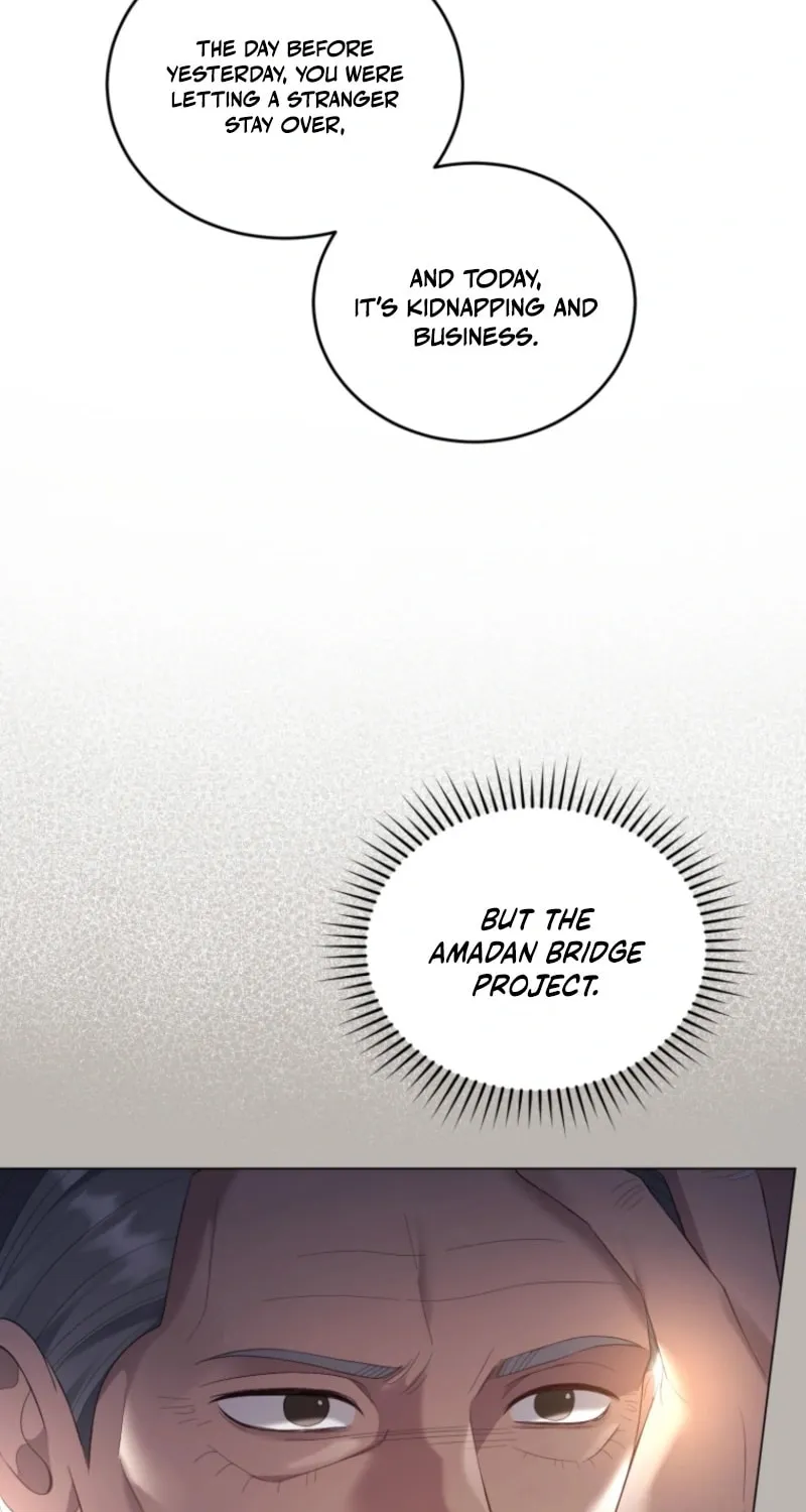 Deleting My Ex-Husband Chapter 12 page 85 - 