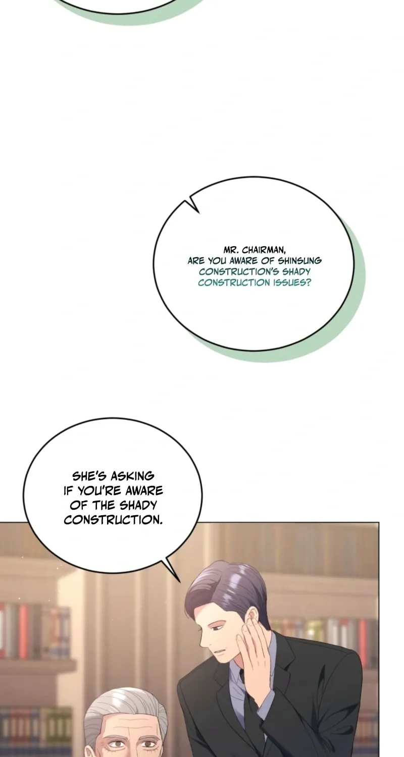 Deleting My Ex-Husband Chapter 12 page 89 - 