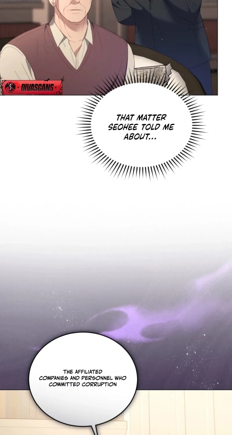 Deleting My Ex-Husband Chapter 12 page 90 - 