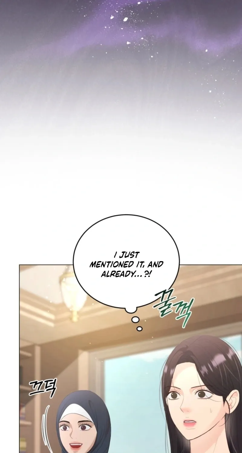 Deleting My Ex-Husband Chapter 12 page 92 - 