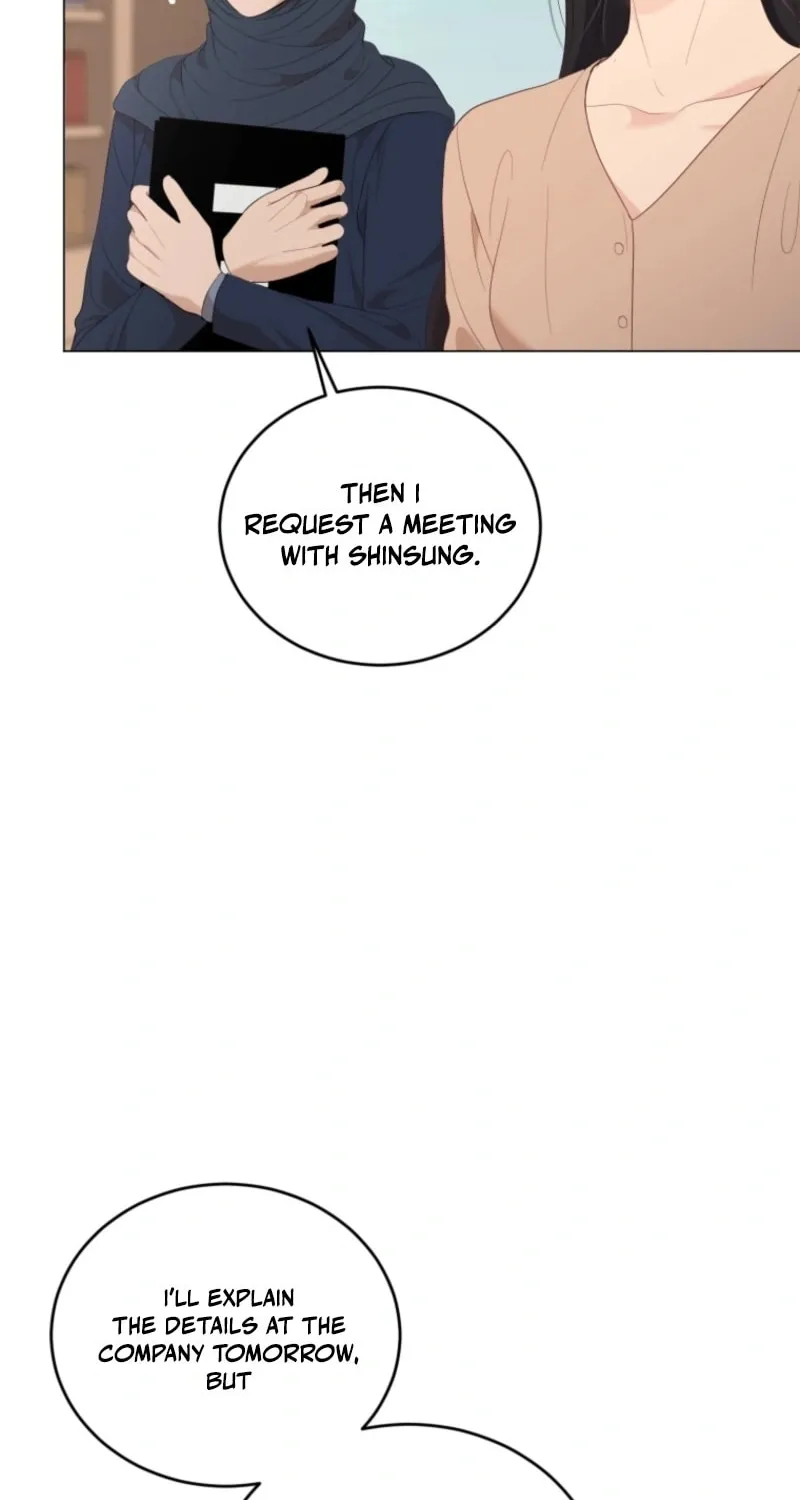 Deleting My Ex-Husband Chapter 12 page 93 - 