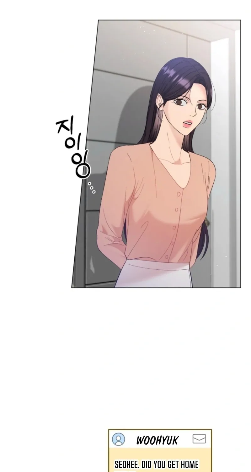 Deleting My Ex-Husband Chapter 12 page 97 - 