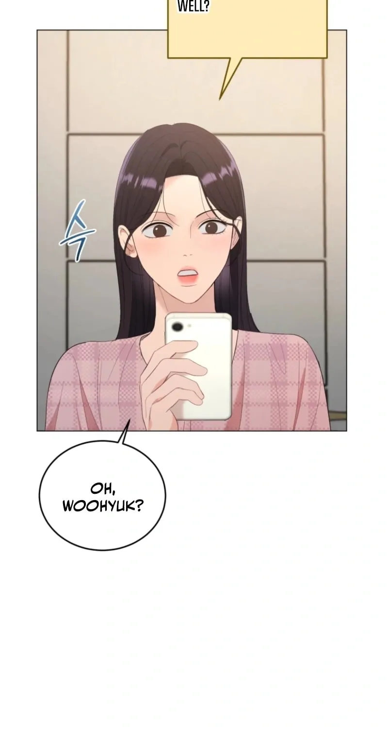 Deleting My Ex-Husband Chapter 12 page 98 - 
