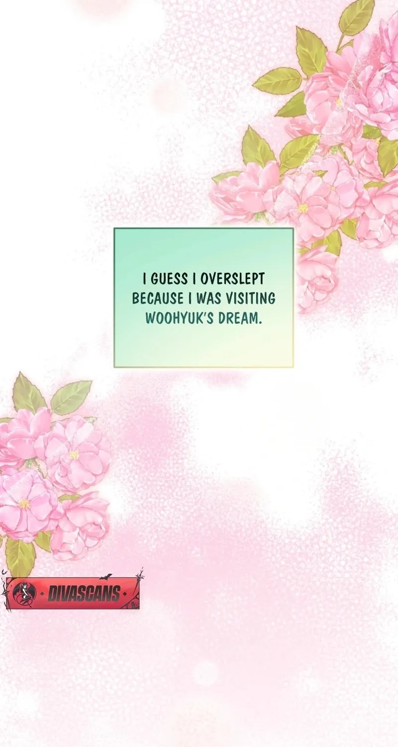 Deleting My Ex-Husband Chapter 13 page 11 - 