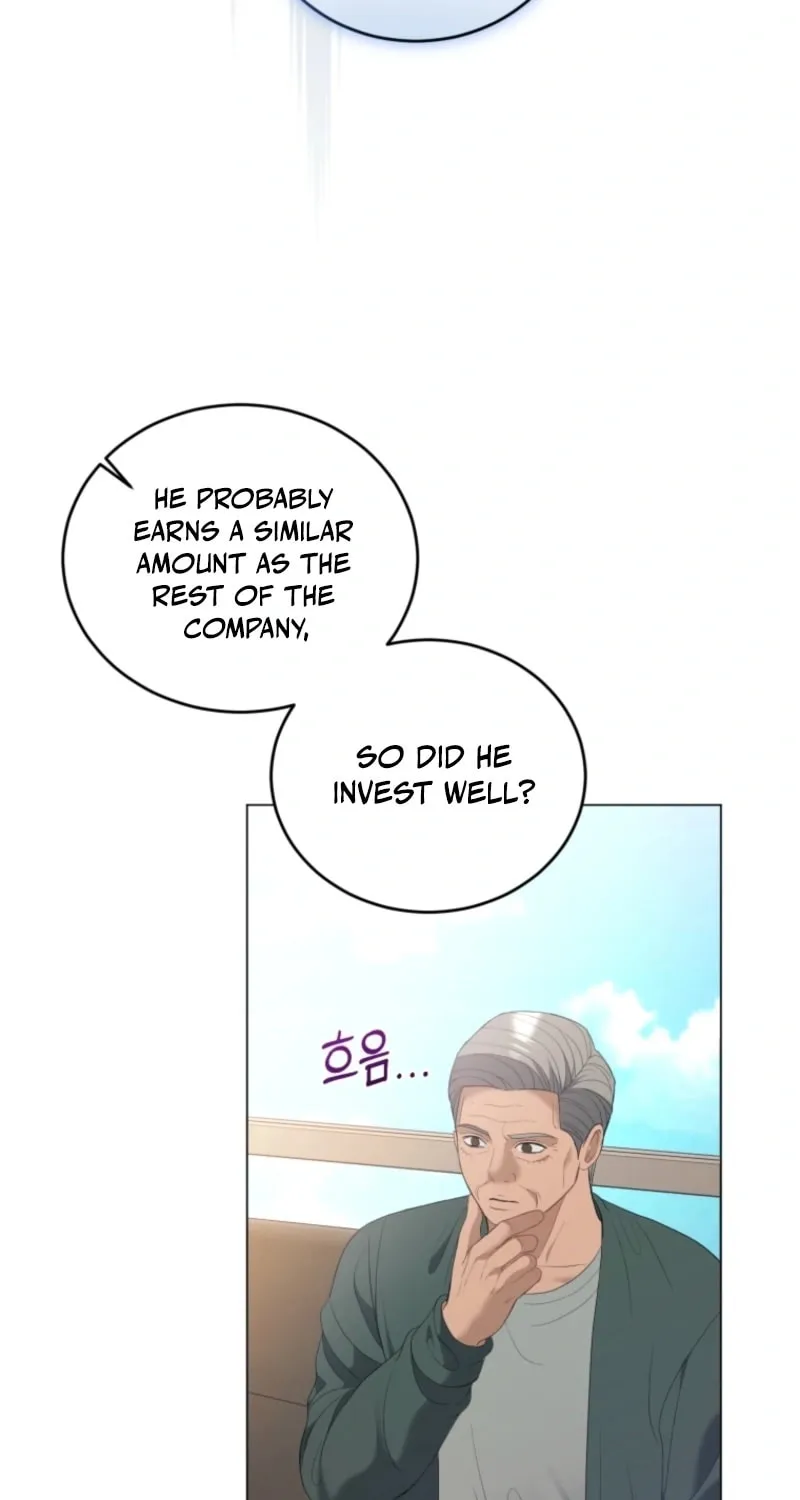 Deleting My Ex-Husband Chapter 13 page 102 - 