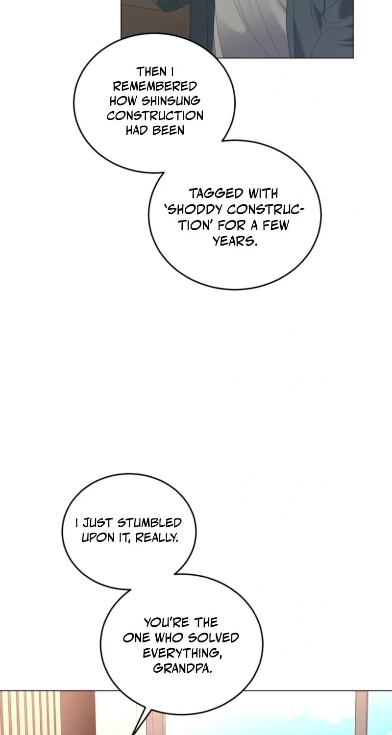 Deleting My Ex-Husband Chapter 13 page 103 - 