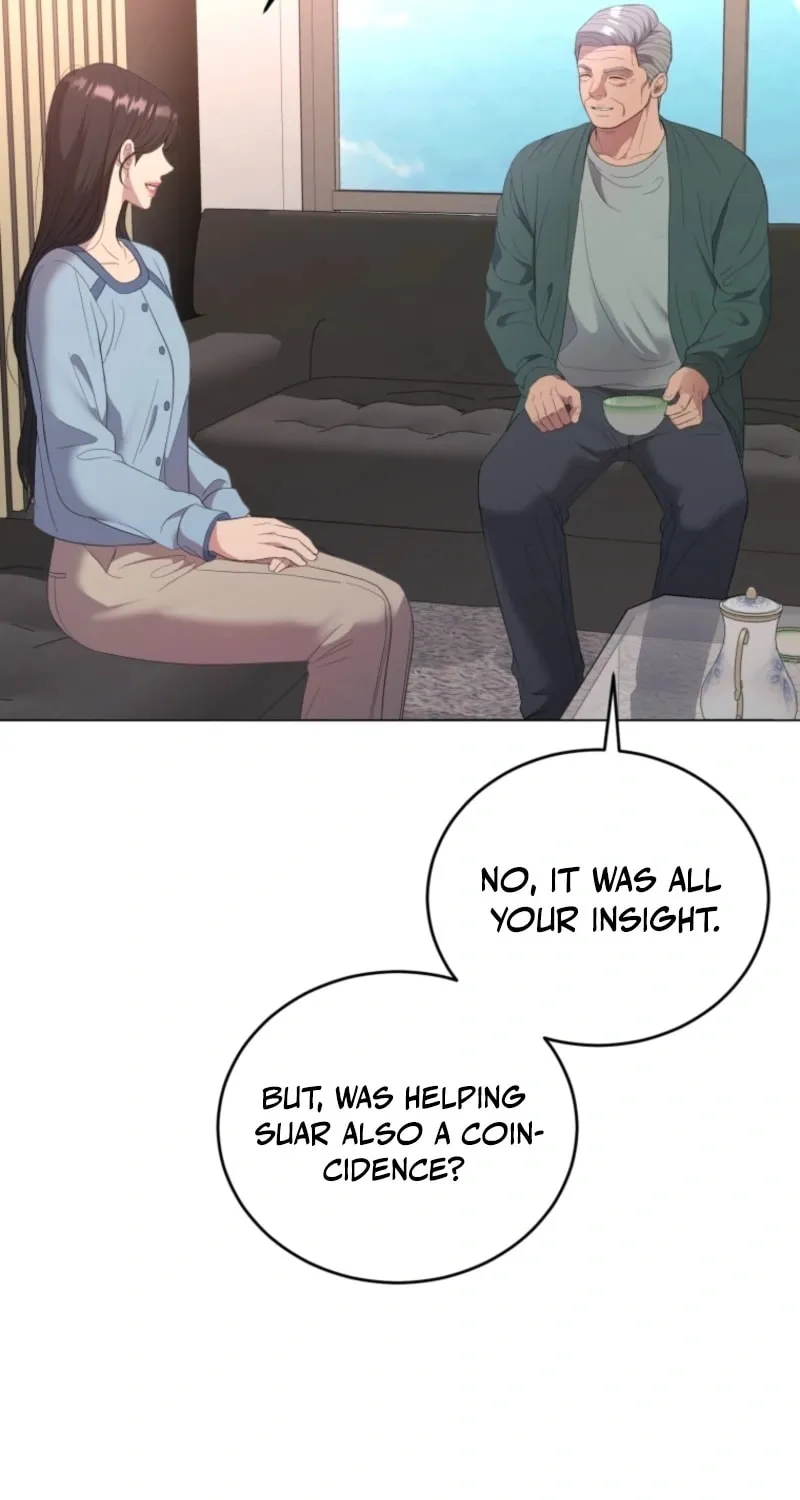 Deleting My Ex-Husband Chapter 13 page 104 - 