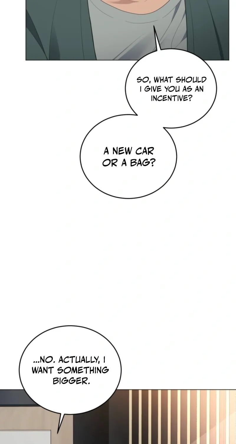 Deleting My Ex-Husband Chapter 13 page 107 - 