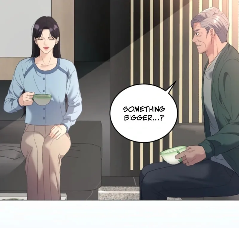 Deleting My Ex-Husband Chapter 13 page 108 - 